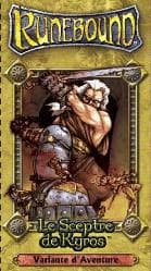 Boîte du jeu : Runebound : Le Sceptre de Kyros