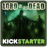 Boîte du jeu : Lord of the Dead