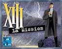 boîte du jeu : XIII, La Mission