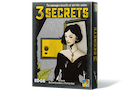 boîte du jeu : 3 Secrets