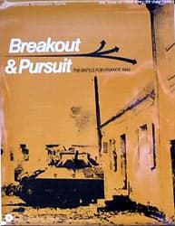 Boîte du jeu : Breakout & Pursuit