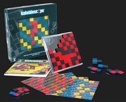 Boîte du jeu : Kaleidoscope
