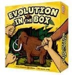 Boîte du jeu : Evolution in the box