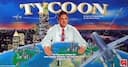 boîte du jeu : Tycoon