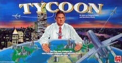 Boîte du jeu : Tycoon