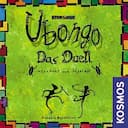boîte du jeu : Ubongo - Das Duell