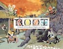 boîte du jeu : Root - édition originale VO