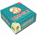 boîte du jeu : Terrabilis