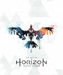 boîte du jeu : Horizon: Zero Dawn