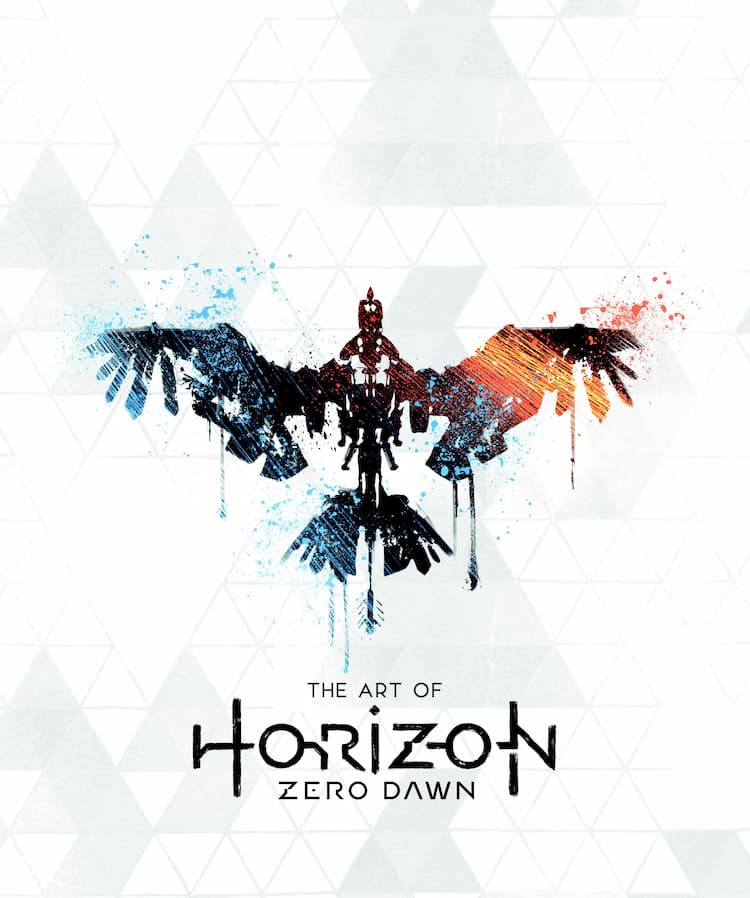 Boîte du jeu : Horizon: Zero Dawn