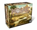 boîte du jeu : Mosaic : Chronique d'une civilisation