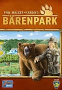 boîte du jeu : Bärenpark