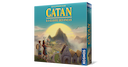boîte du jeu : Catan : La Gloire des Incas