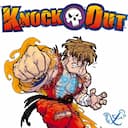 boîte du jeu : Knock-Out