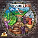 boîte du jeu : Heaven & Ale