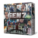 boîte du jeu : Gen7