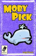 boîte du jeu : Moby Pick