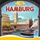 boîte du jeu : Hamburg (City Collection #1)