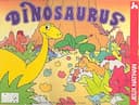 boîte du jeu : Dinosaurus