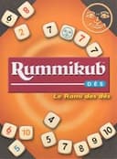 boîte du jeu : Rummikub Dés
