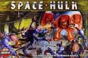 boîte du jeu : Space Hulk