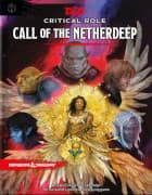 Boîte du jeu : Call of the Netherdeep