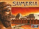 boîte du jeu : Sumeria