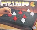 boîte du jeu : Pyramido