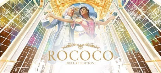 Boîte du jeu : Rococo (Deluxe Édition) (VF)