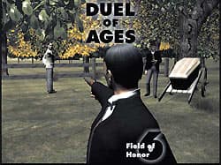 Boîte du jeu : Duel of ages : Field of Honor (Set 6)