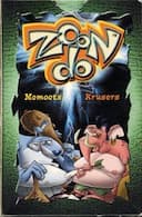 boîte du jeu : Zoondo - Momoots Krusers