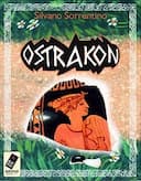 boîte du jeu : Ostrakon