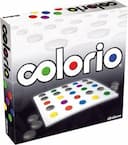 boîte du jeu : Colorio