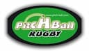 boîte du jeu : PitcHBall Rugby