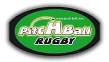 Boîte du jeu : PitcHBall Rugby